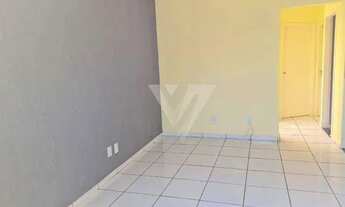 Imagem 3: Casa com 2 dormitórios para alugar - Wanel Ville - Sorocaba/SP