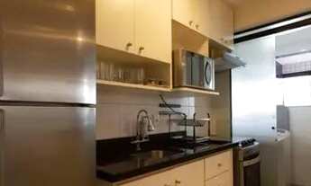 Imagem 4: Apartamento SP - São Paulo - Vila Nova Conceição | 2 Dorm| 60 m²