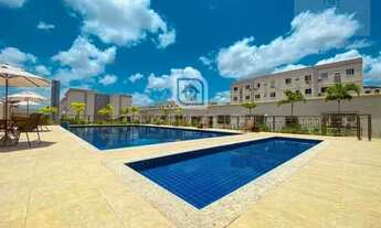 Imagem 2: Apartamento para repasse na messejana , ao lado do pátio messejana aceito propostas