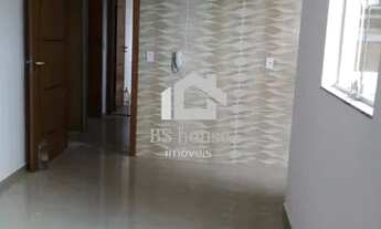 Imagem 3: Apto 60,68m² - 2Dorms - 1 Suíte - 1 Vaga - Baeta Neves