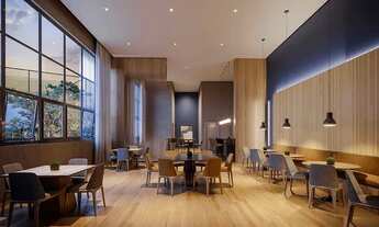 Imagem 6: SãO PAULO - Apartamento Padrão - Quarta Parada