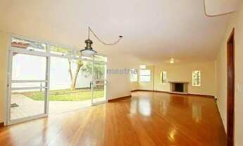 Imagem 3: Pertinho do Shopping Villa Lobos, casa bem localizada em Alto de Pinheiros