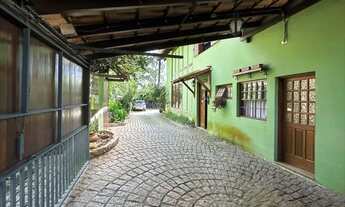 Imagem 3: CASA RESIDENCIAL em COTIA - SP, VILA SANTO ANTÔNIO