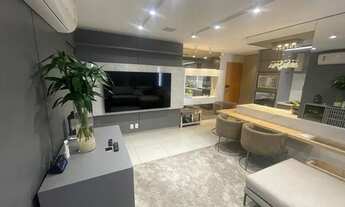 Imagem: Apartamento à venda, 1 quarto, 1 suíte