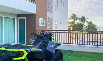 Imagem: Apartamento para aluguel anual com 71 metros