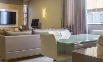 Imagem 2: Apartamento à venda, 3 quartos, 1 suíte, 1 vaga, Centro - Belo Horizonte/MG