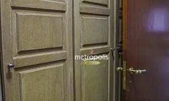 Imagem 7: Apartamento com 3 dormitórios, 207 m² - venda por R$ 1.500.000,00 ou aluguel por R$ 19.458