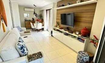 Imagem 3: Apartamento com 3 dormitórios à venda, 119 m² por R$ 2.070.000,00 - Botafogo - Rio de Jane