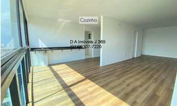 Imagem 4: D A Imóveis alugo apto no Torre Santoro