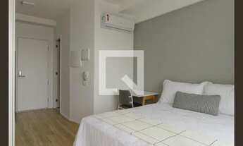 Imagem 3: Apartamento para Aluguel - Liberdade, 1 Quarto, 21 m2