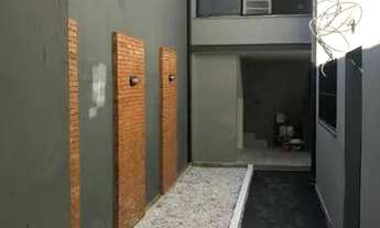 Imagem 13: Sobrado tatuapé