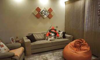 Imagem 2: Sobrado com 2 dormitórios à venda, 128 m² por R$ 610.000,00 - Jardim Patente Novo - São Pa