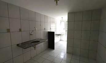 Imagem 5: CONDOMÍNIO JARDIM DAMASCO