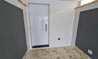 Imagem 4: Casa de condomínio para aluguel com 60 metros quadrados com 3 quartos em Tupi - Praia Gran