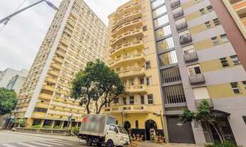 Imagem 4: Apartamento 61m² - 2 dormitórios no Centro Histórico