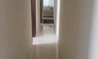 Imagem 4: Sobrado para venda possui 230 metros quadrados com 3 quartos em Vila Palmares - Santo Andr