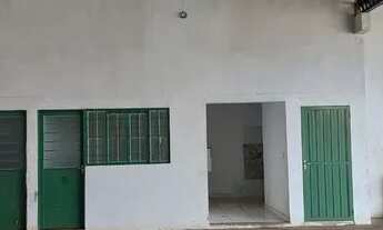 Imagem 5: 155. Galpão Comercial na saída pra Sidrolândia- Aero Rancho Campo Grande/MS