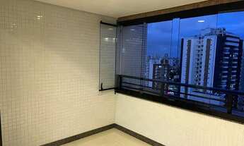 Imagem 5: Apartamento para venda tem 115 metros quadrados com 3 quartos em Pituba - Salvador - BA