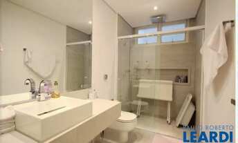 Imagem 2: APARTAMENTO - ITAIM BIBI - SP