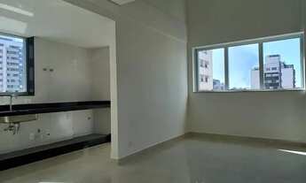 Imagem 3: Apartamento Duplex à venda, 3 quartos, 2 suítes, 2 vagas, Santo Agostinho - Belo Horizonte