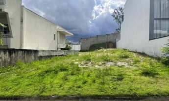 Imagem: Terreno à venda, 300 m² por R$ 241.000,00