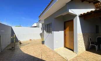 Imagem 3: Casa para Venda em Presidente Prudente, Jardim Cobral, 2 dormitórios, 1 banheiro, 3 vagas