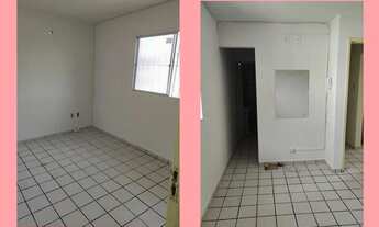 Imagem 5: Casa Duplex em Campo Grande-Recife