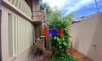 Imagem 6: Casa com 2 quartos para alugar no bairro Passaré - Fortaleza/CE