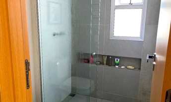 Imagem 3: Apartamento à venda, 1 quarto, 1 suíte, 1 vaga, Vila da Serra - Nova Lima/MG