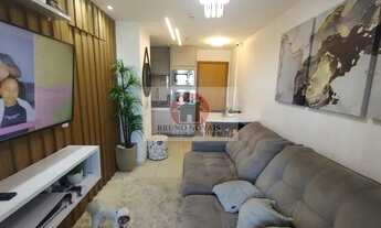 Imagem: Apartamento para venda possui 48 metros