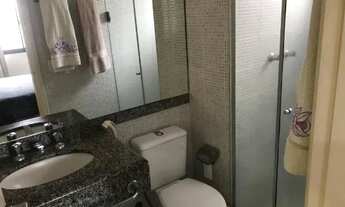 Imagem 7: Flat para alugar em Moema - Edifício Slaviero - Cód. XTF06737