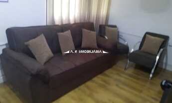 Imagem: Apartamento em Condomínio para Venda no