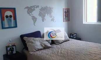 Imagem 5: Apartamento com 2 dormitórios, 94 m² - Jardim Paulista - São Paulo/SP