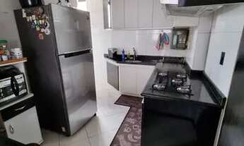 Imagem 5: Apartamento para venda tem 77 metros quadrados com 3 quartos em Jundiaí - Anápolis - Goiás