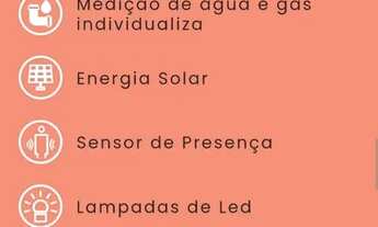 Imagem 6: Cobertura à venda, 2 quartos, 1 suíte, 2 vagas, Buritis - Belo Horizonte/MG