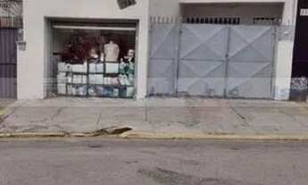 Imagem: São Paulo - Casa Comercial - Saúde