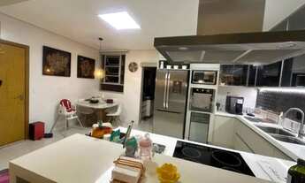 Imagem 3: Apartamento à venda de 160m² com 3 quartos sendo 1 suíte, 1 vaga no Cambuci