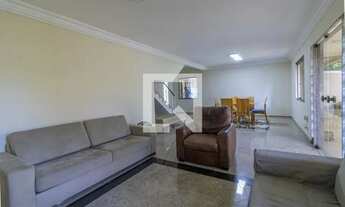 Imagem 7: Casa de Condomínio para Aluguel - Vargem Pequena, 5 Quartos, 420 m2