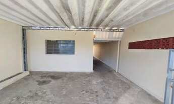 Imagem 5: Locação - Casa - Loteamento Planalto do Sol - Santa Bárbara D'Oeste - SP