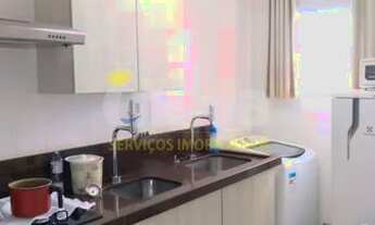 Imagem 8: JK DE FRENTE MOBILIADO HÁ UMA QUADRA DA BEIRA MAR