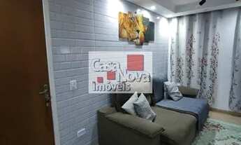 Imagem: Apartamento, Jardim São Luis - Guarulhos