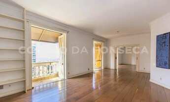 Imagem 5: São Paulo - Apartamento Padrão - Jardim América