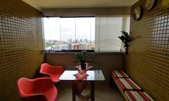 Imagem 5: Apartamento para venda possui 83 metros quadrados com 3 quartos - Stiep