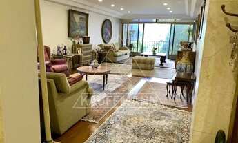 Imagem 2: HIGIENOPOLIS - 03DTS - 03 VAGAS