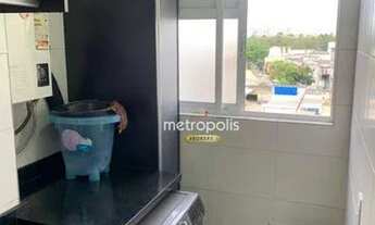 Imagem 5: Apartamento com 2 dormitórios, 52 m² - venda por R$ 415.000,00 ou aluguel por R$ 2.942,11