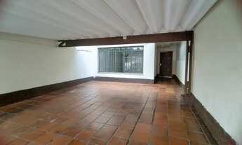 Imagem 2: Sobrado para Locação em São Paulo, Vila Campo Grande, 2 dormitórios, 1 suíte, 3 banheiros