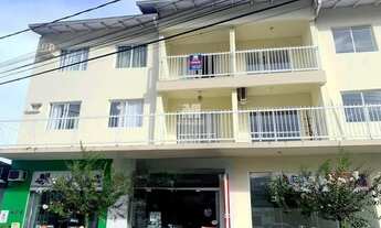 Imagem: Apartamento à venda, 2 quartos, 1 suíte