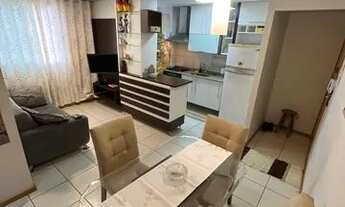 Imagem 1: Apto 2 quartos mobiliado Aguas Claras