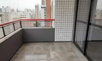 Imagem 2: EXCELENTE APARTAMENTO (CORAÇÃO DO MEIRELES) TODO REFORMADO