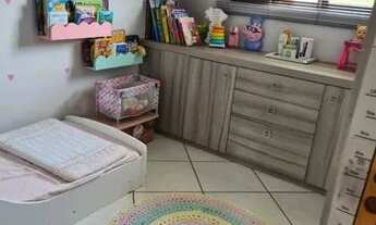 Imagem: ALUGA-SE APARTAMENTO SEMI-MOBILIADO